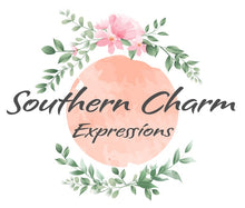 Southern Charm Expressions